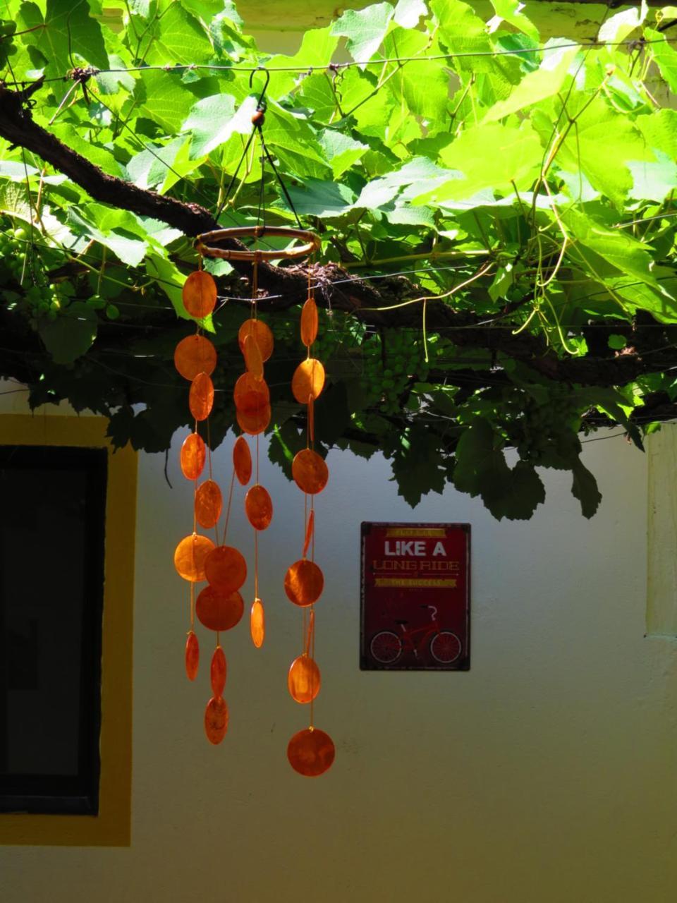 Chicamocha Hostel San Gil Exterior photo
